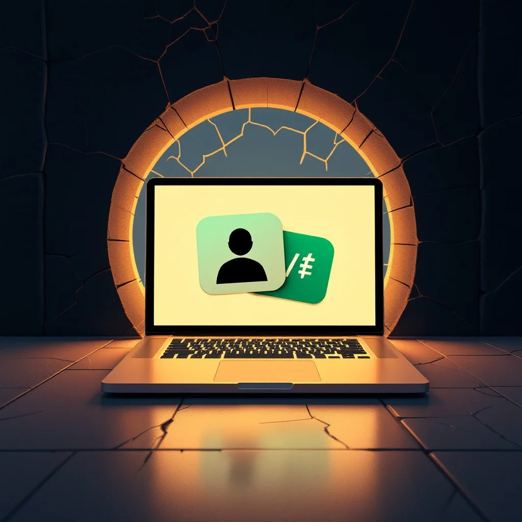 GitHub и LinkedIn